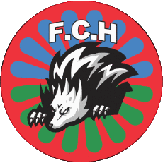 Sport Fußballvereine Frankreich Grand Est 52 - Haute-Marne FC Hallignicourt 