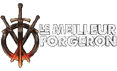 Multimedia Emissioni TV Show RMC Decouverte - Story Le Meilleur Forgeron 