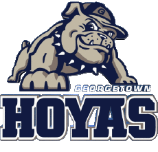 Sport N C A A - D1 (National Collegiate Athletic Association) G Georgetown Hoyas 