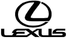 Transport Wagen Lexus Logo 