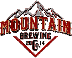 Bebidas Cervezas Africa del Sur Mountain-Brewing 