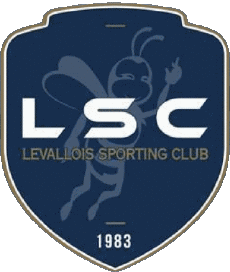 Sport Fußballvereine Frankreich Ile-de-France 92 - Hauts-de-Seine Levallois Sporting Club 