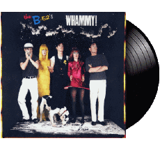 Multimedia Musica New Wave The B-52s 