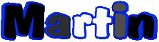 Nome MASCHIO - Francia M Martin 