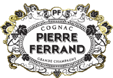 Bebidas Cognac Pierre Ferrand 