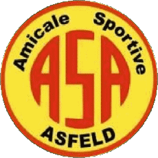 Sports Soccer Club France Grand Est 08 - Ardennes As. Asfeld 