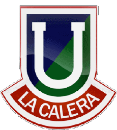 Deportes Fútbol  Clubes America Chile Deportes Unión La Calera 
