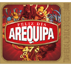 Drinks Beers Peru Arequipeña 