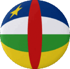 Drapeaux Afrique Centrafrique Divers 