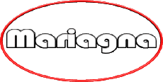 Prénoms FEMININ - Espagne M Mariagna 