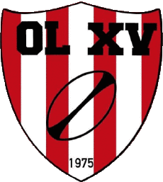 Sports Rugby Club France Logo Dept 81 Olympique Labruguiere XV 