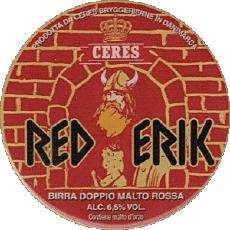 Boissons Bières Danemark Ceres 