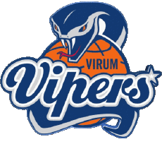 Sports Basketball Danemark Virum Basketball Klub 