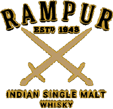 Bevande Whisky Rampur 