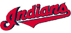 Deportes Béisbol Béisbol - MLB Cleveland Indians 