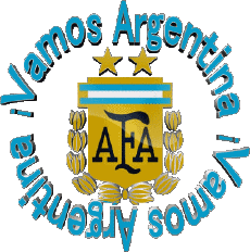Nachrichten Spanisch Vamos Argentina Fútbol 