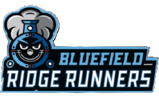 Sportivo Baseball U.S.A - Appalachian League Bluefield Ridge Runners 