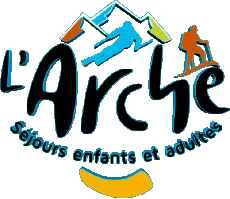 Sport Skigebiete Frankreich Südalpen L'Arche 