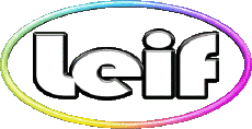 First Names MASCULINE -  UK - USA - IRL - AUS - NZ L Leif 