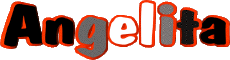 Prénoms FEMININ - Espagne A Angelita 