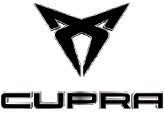 Transport Cars Cupra Logo 