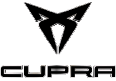 Transporte Coche Cupra Logo 
