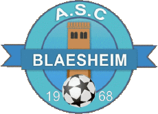 Sports Soccer Club France Grand Est 67 - Bas-Rhin A.S.C. Blaesheim 