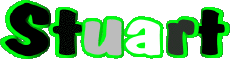 Nombre MASCULINO - UK - USA - IRL - AUS - NZ S Stuart 
