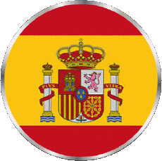 Banderas Europa España Ronda 