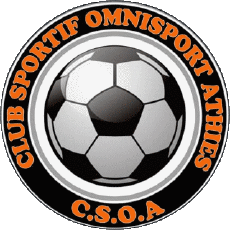 Sportivo Calcio  Club Francia Hauts-de-France 02 - Aisne CSOA Club Sportif Omnisport d'Athies sous Laon 