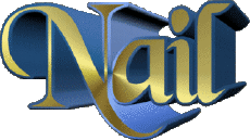 First Names MASCULINE - Maghreb Muslim N Nail 