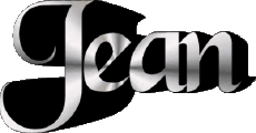 First Names MASCULINE - France J Jean 