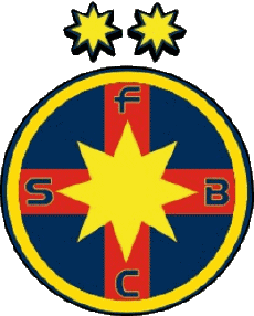 Sports FootBall Club Europe Roumanie Fotbal Club FCSB 