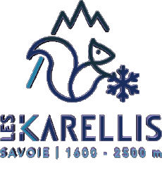 Sports Ski - Resorts France Savoie Les Karellis 