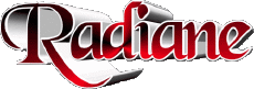 Prénoms FEMININ - France R Radiane 