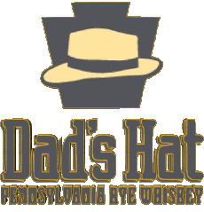 Bebidas Borbones - Rye U S A Dad's hat 