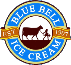 Essen Eis Blue Bell Creameries 