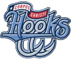 Sportivo Baseball U.S.A - Texas League Corpus Christi Hooks 