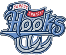 Sports Baseball U.S.A - Texas League Corpus Christi Hooks 