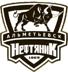 Sports Hockey - Clubs Russia Neftianik Almetievsk 
