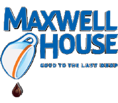 Boissons Café Maxwell House 