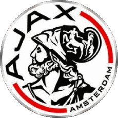 Deportes Fútbol Clubes Europa Logo Países Bajos Ajax Amsterdam 