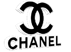 Logo-Mode Couture - Parfum Chanel Logo