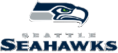 Sport Amerikanischer Fußball U.S.A - N F L Seattle Seahawks 