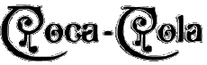 1890-Boissons Sodas Coca-Cola 