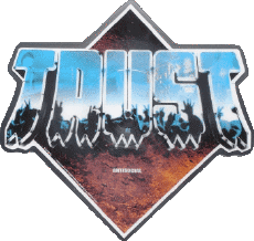 Anti-Social-Multi Media Music France Trust 