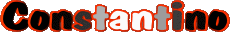 Vorname MANN  - Spanien C Constantino 