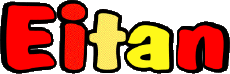 Vorname MANN - Maghreb Muslim E Eitan 