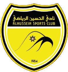 Deportes Fútbol  Clubes Asia Jordania Al Hussein Irbid 