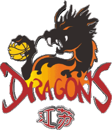 Sports Basketball Chine Jiangsu Dragons 